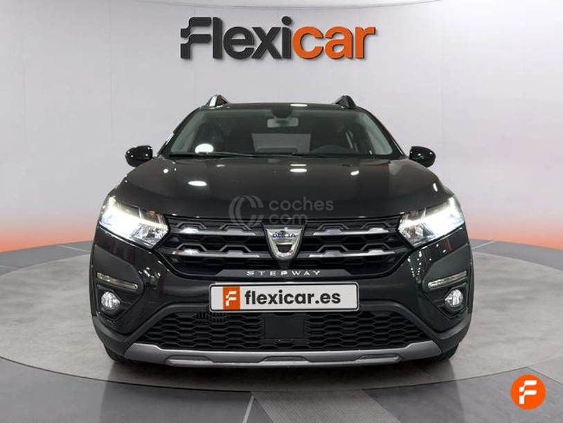 Foto del DACIA Sandero Stepway TCe Essential 67kW