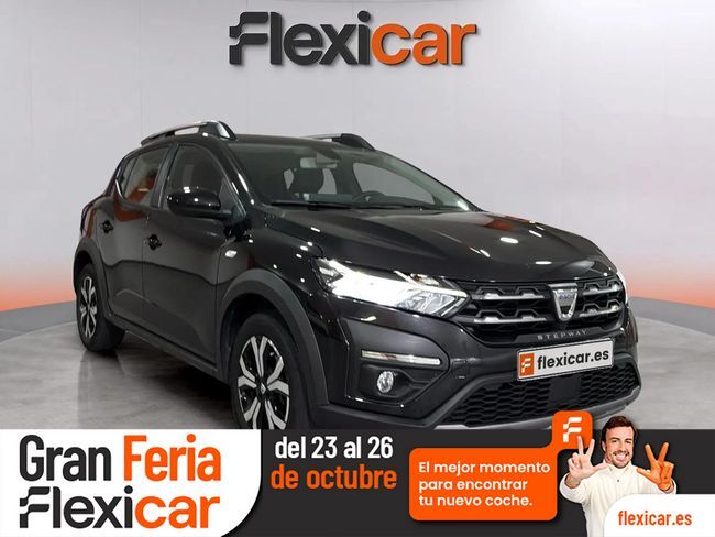 DACIA Sandero (Essential TCe 67kW (90CV)) en Tarragona
