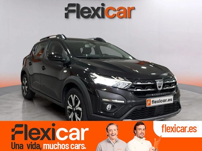 DACIA Sandero (Essential TCe 67kW (90CV)) en Tarragona