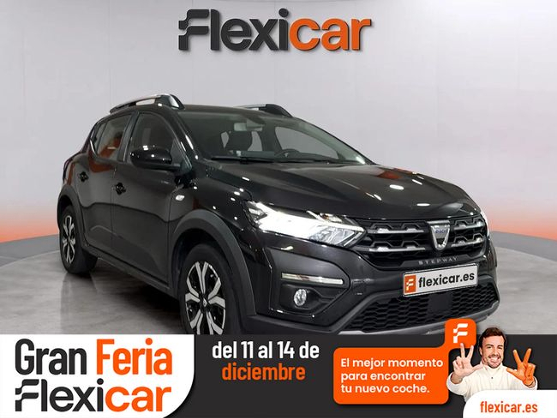 Imagen de DACIA Sandero