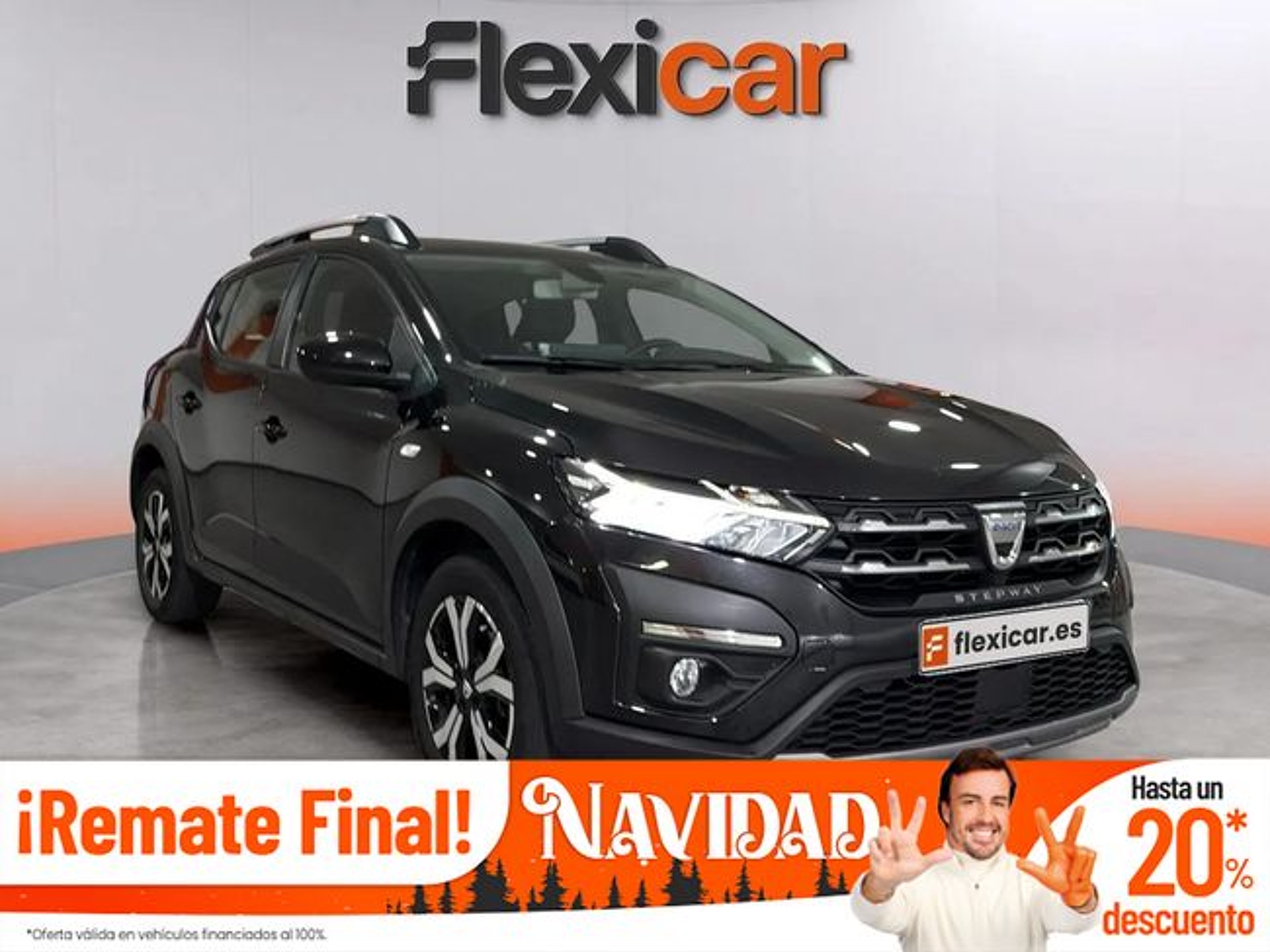 Imagen de DACIA Sandero