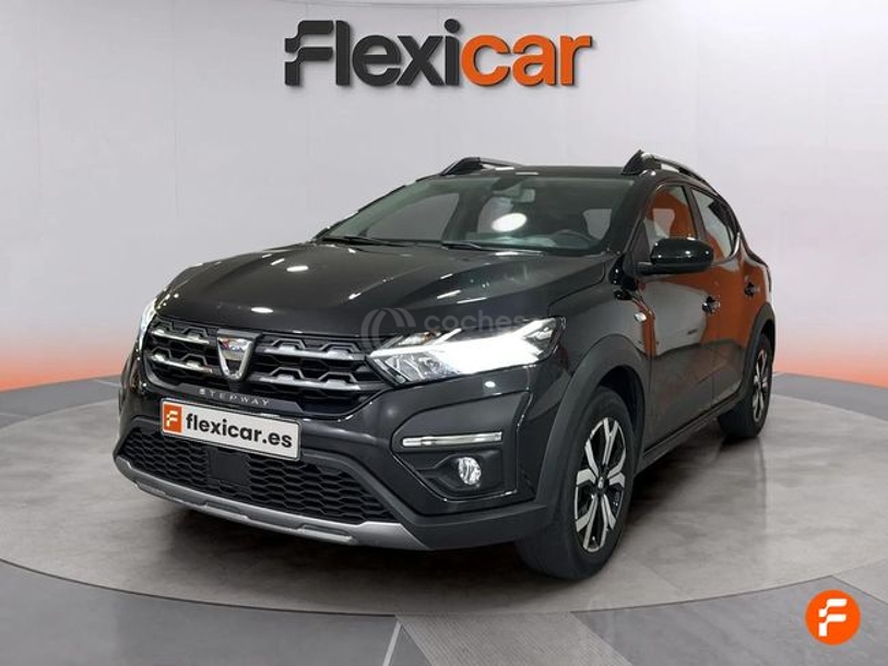Foto del DACIA Sandero Stepway TCe Essential 67kW