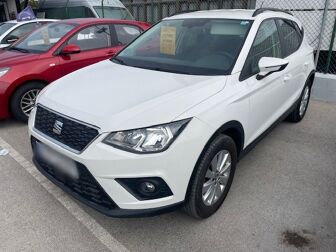 Imagen de SEAT Arona 1.0 TSI Ecomotive S&S Style 95