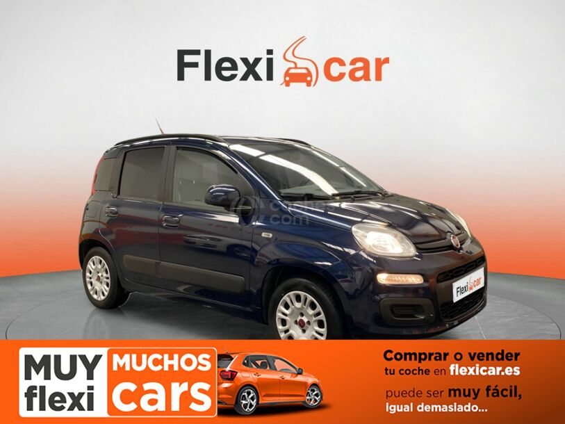 Foto del FIAT Panda 1.2 Pop