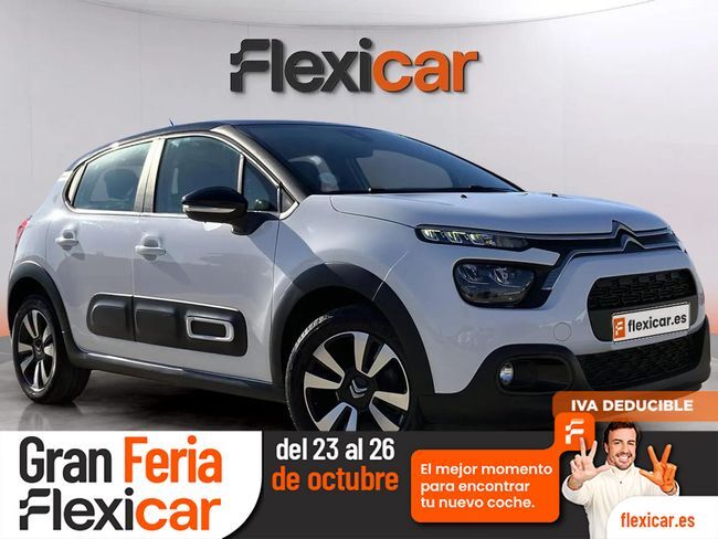 CITROEN C3 (PureTech 60KW (83CV) Feel Pack) en Ciudad Real