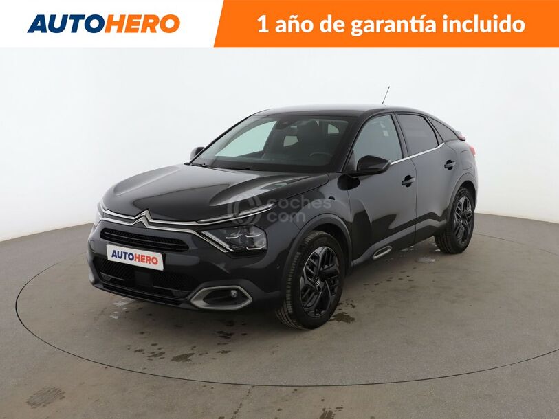 Foto del CITROEN C4 1.2 PureTech Shine S&S 130