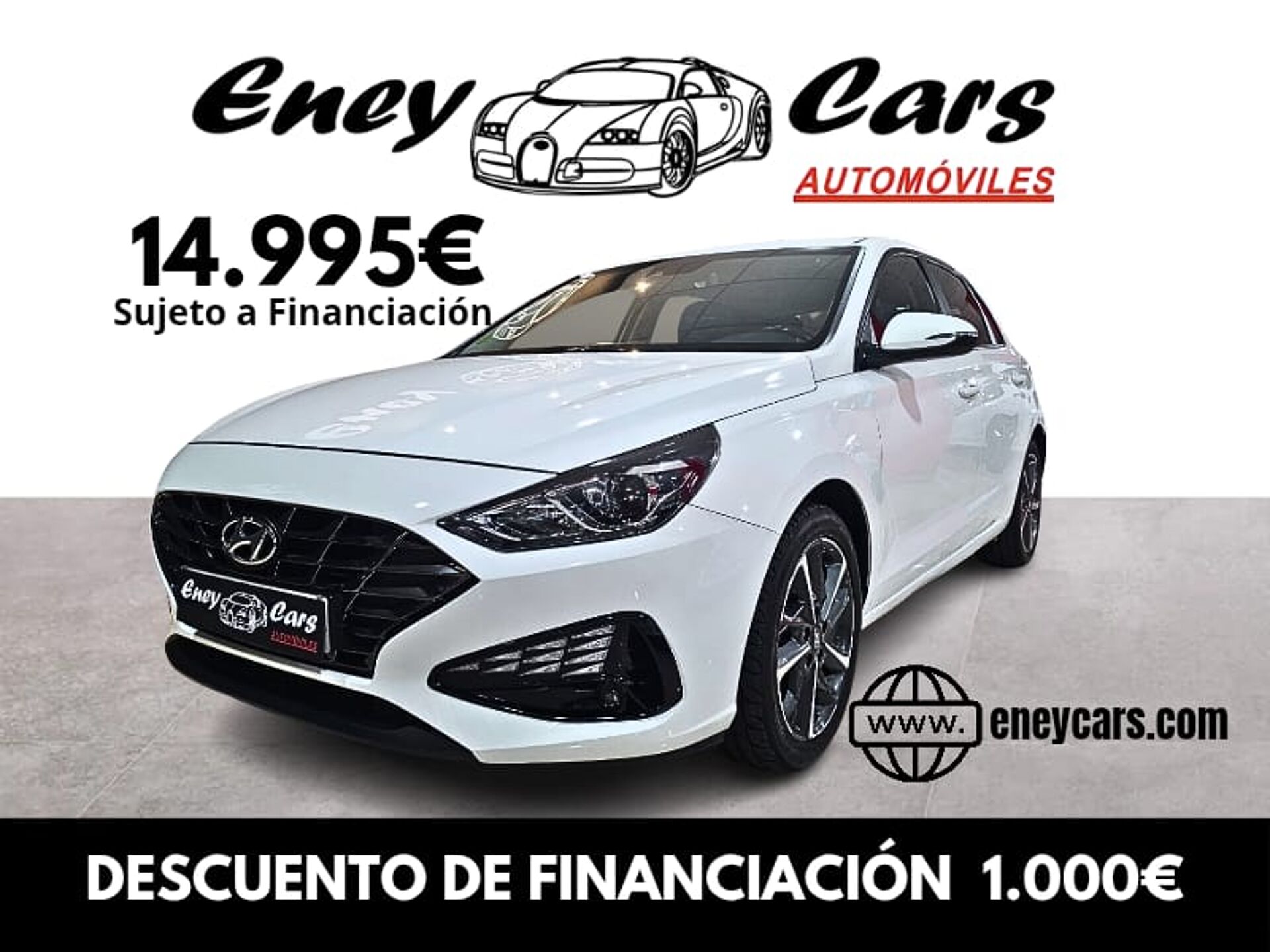 Imagen de HYUNDAI i30