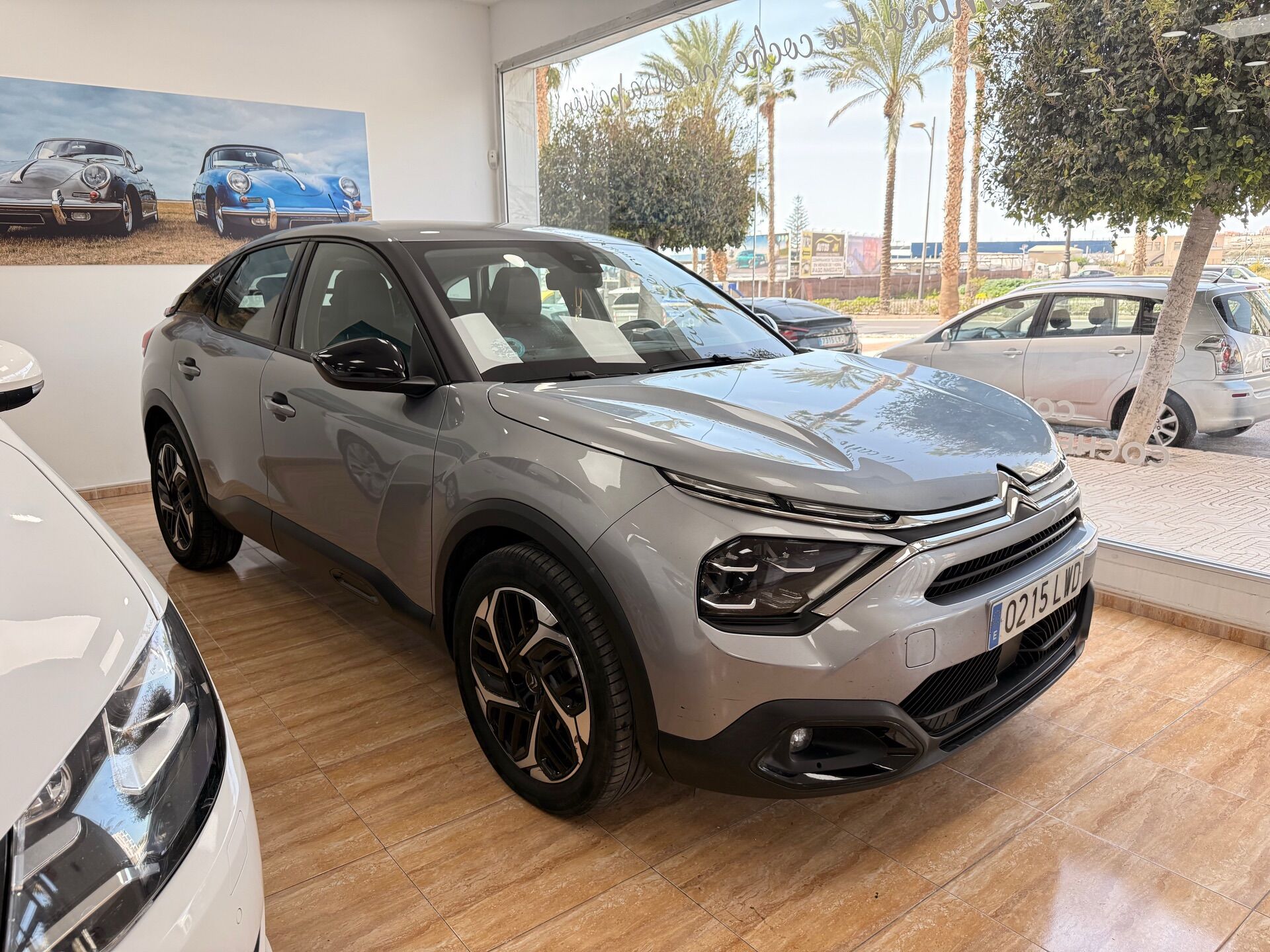 Imagen 1 de CITROEN C4