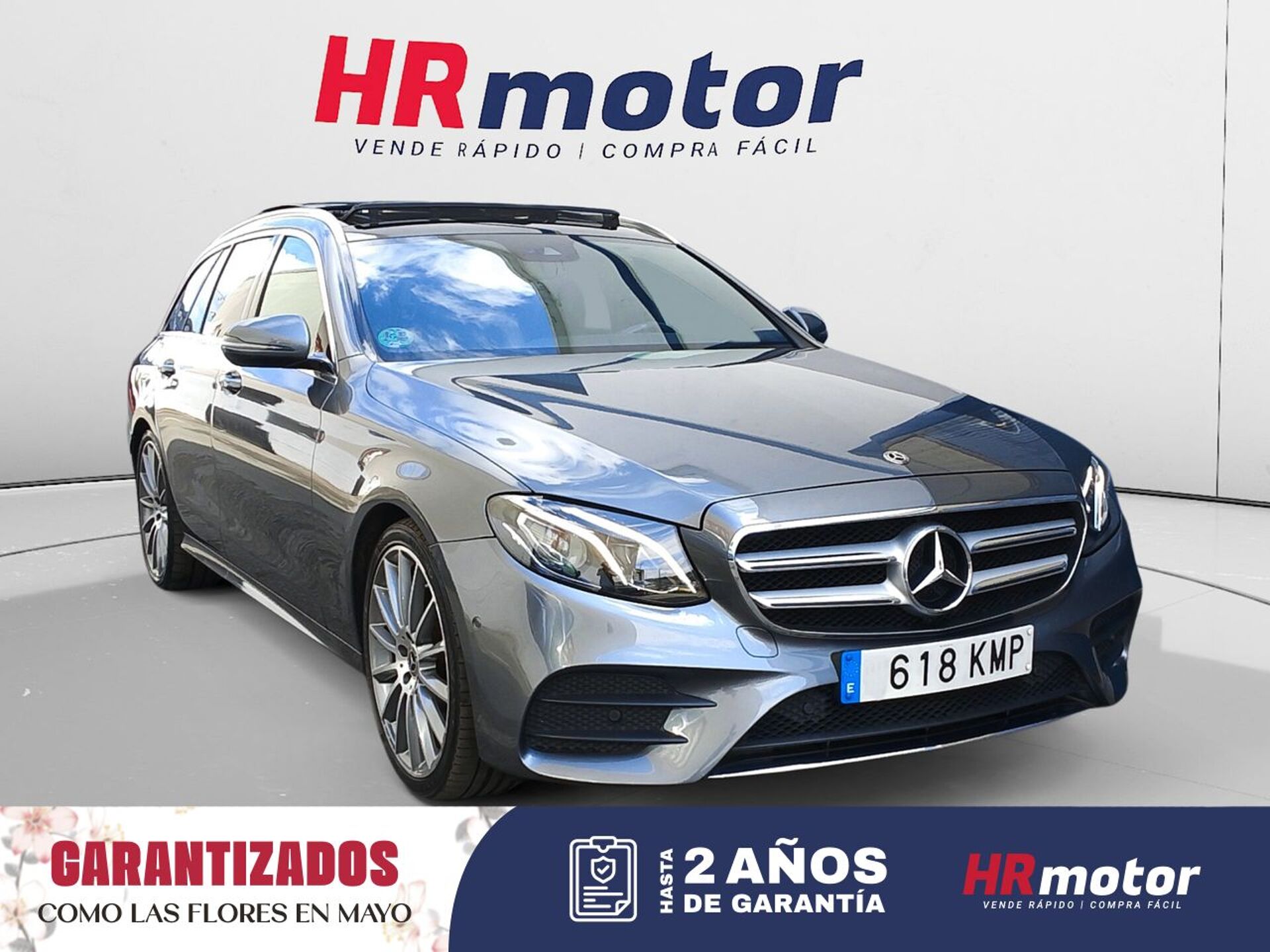 Imagen de MERCEDES Clase E