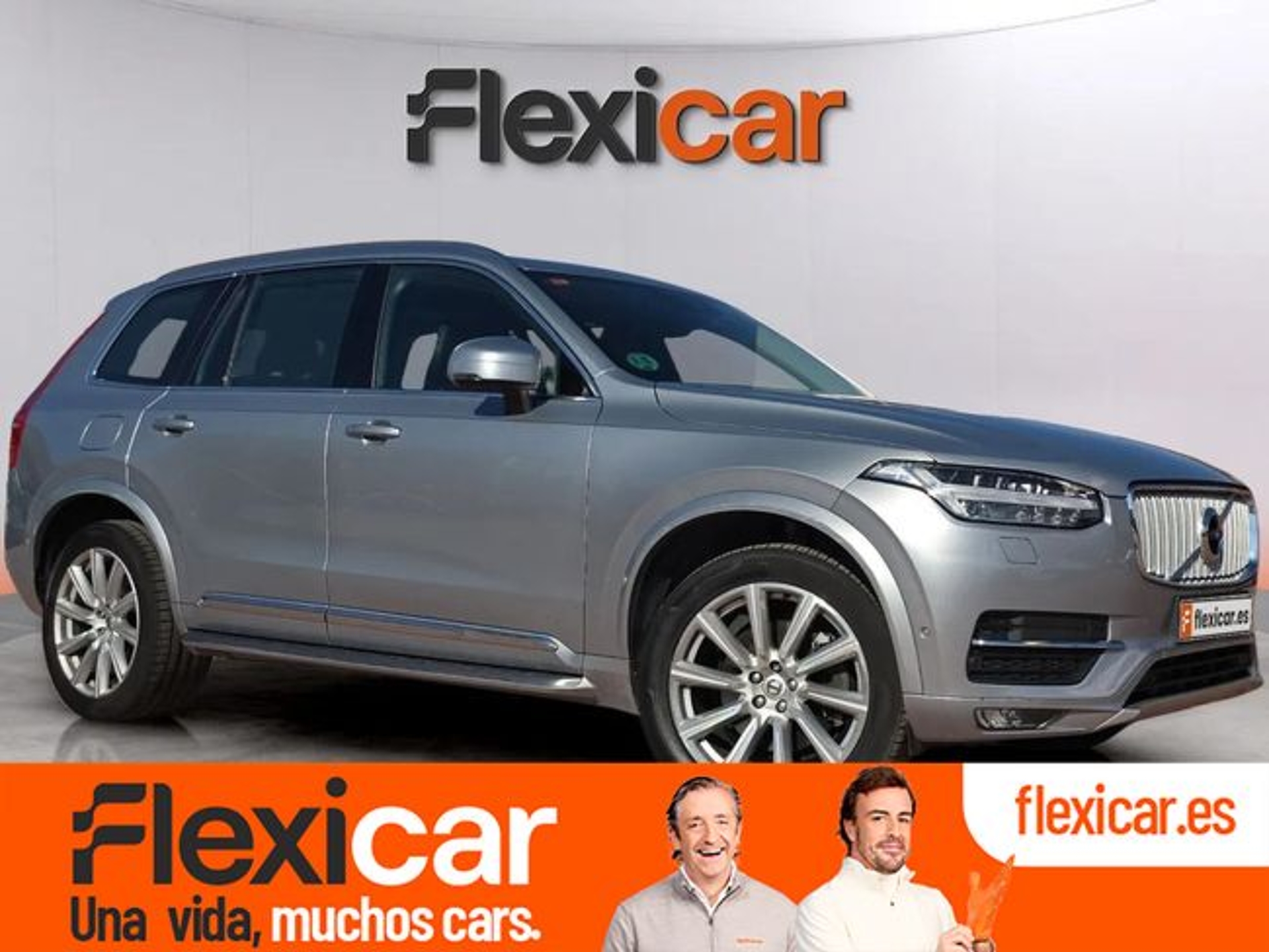 Imagen de VOLVO XC90