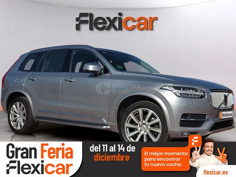 Foto del VOLVO XC90 D5 Inscription AWD 235 Aut.