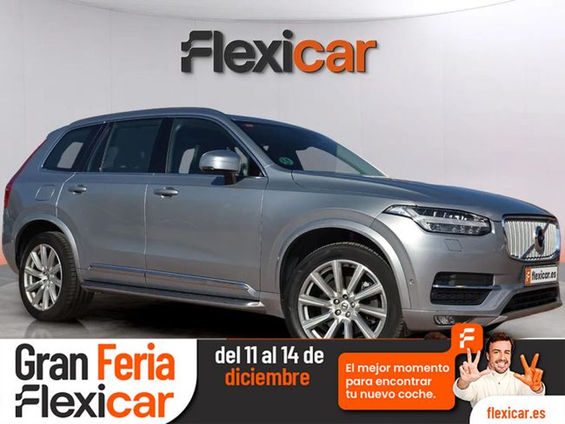 Imagen de VOLVO XC90