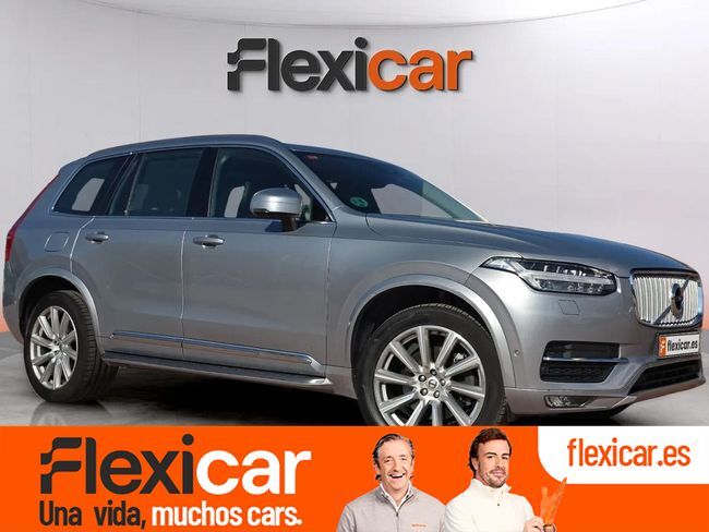 VOLVO V90 (2.0 D5 AWD Inscription Auto) en Madrid