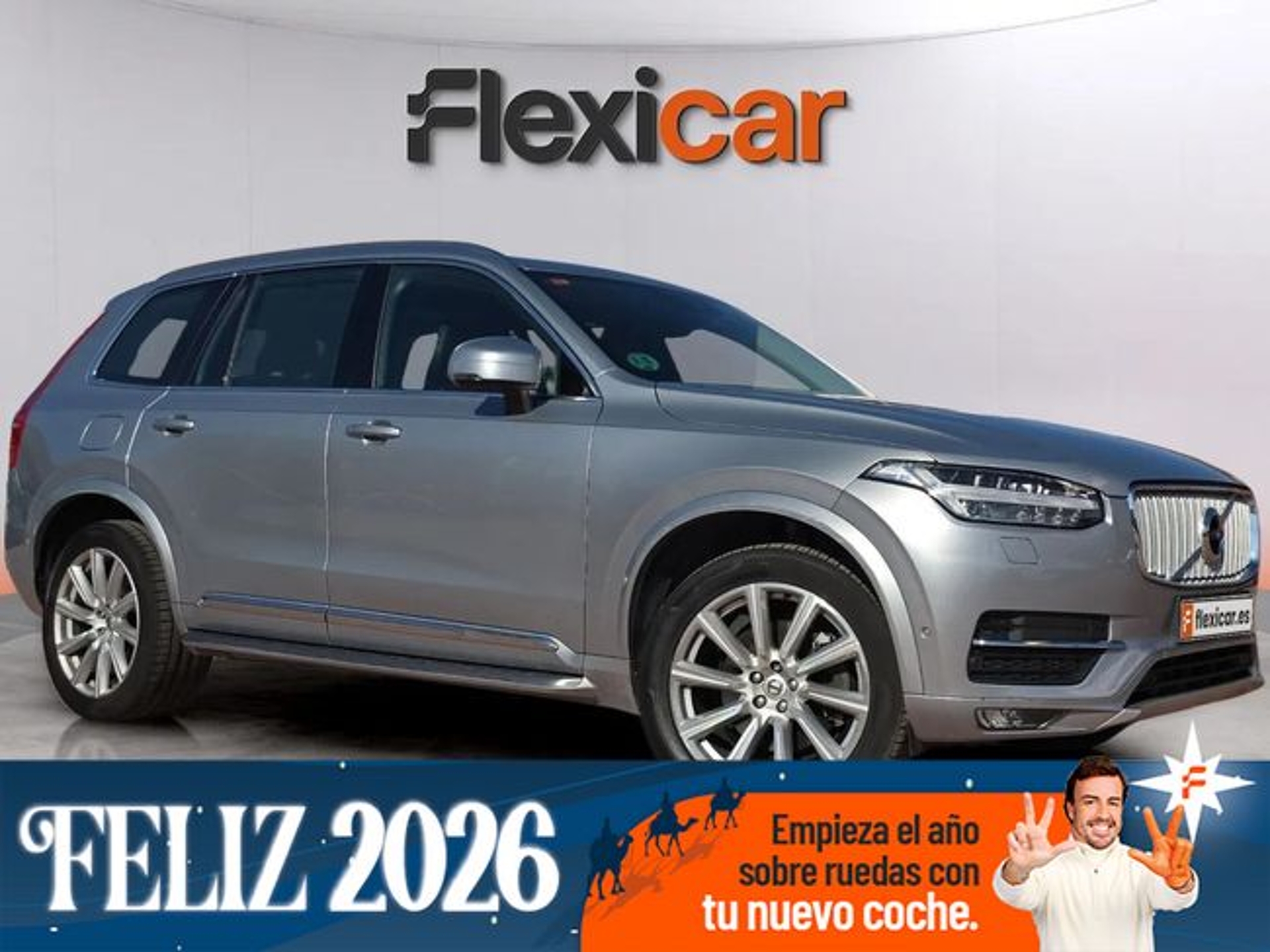 Imagen de VOLVO XC90