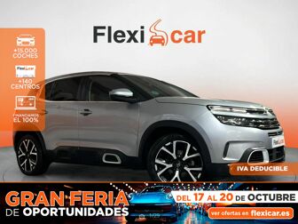 Imagen de CITROEN C5 Aircross BlueHDi S&S Feel EAT8 130