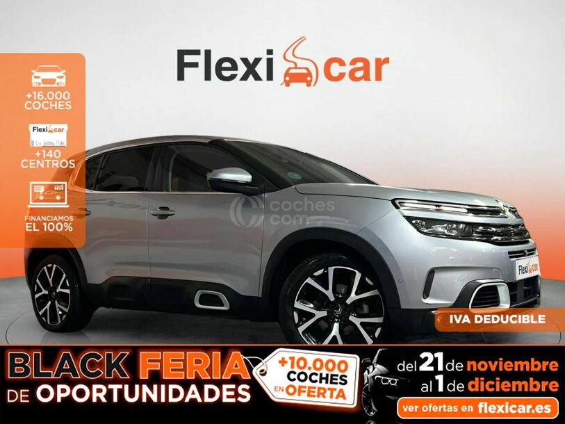 Foto del CITROEN C5 Aircross BlueHDi S&S Feel EAT8 130