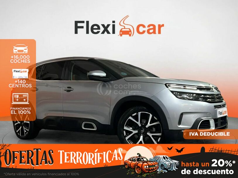 Foto del CITROEN C5 Aircross BlueHDi S&S Feel EAT8 130