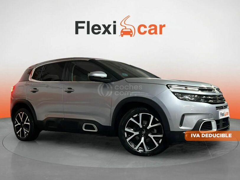 Foto del CITROEN C5 Aircross BlueHDi S&S Feel EAT8 130