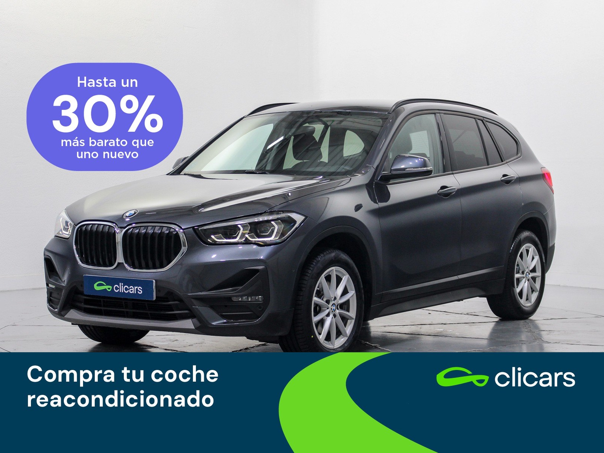 Imagen de BMW X1