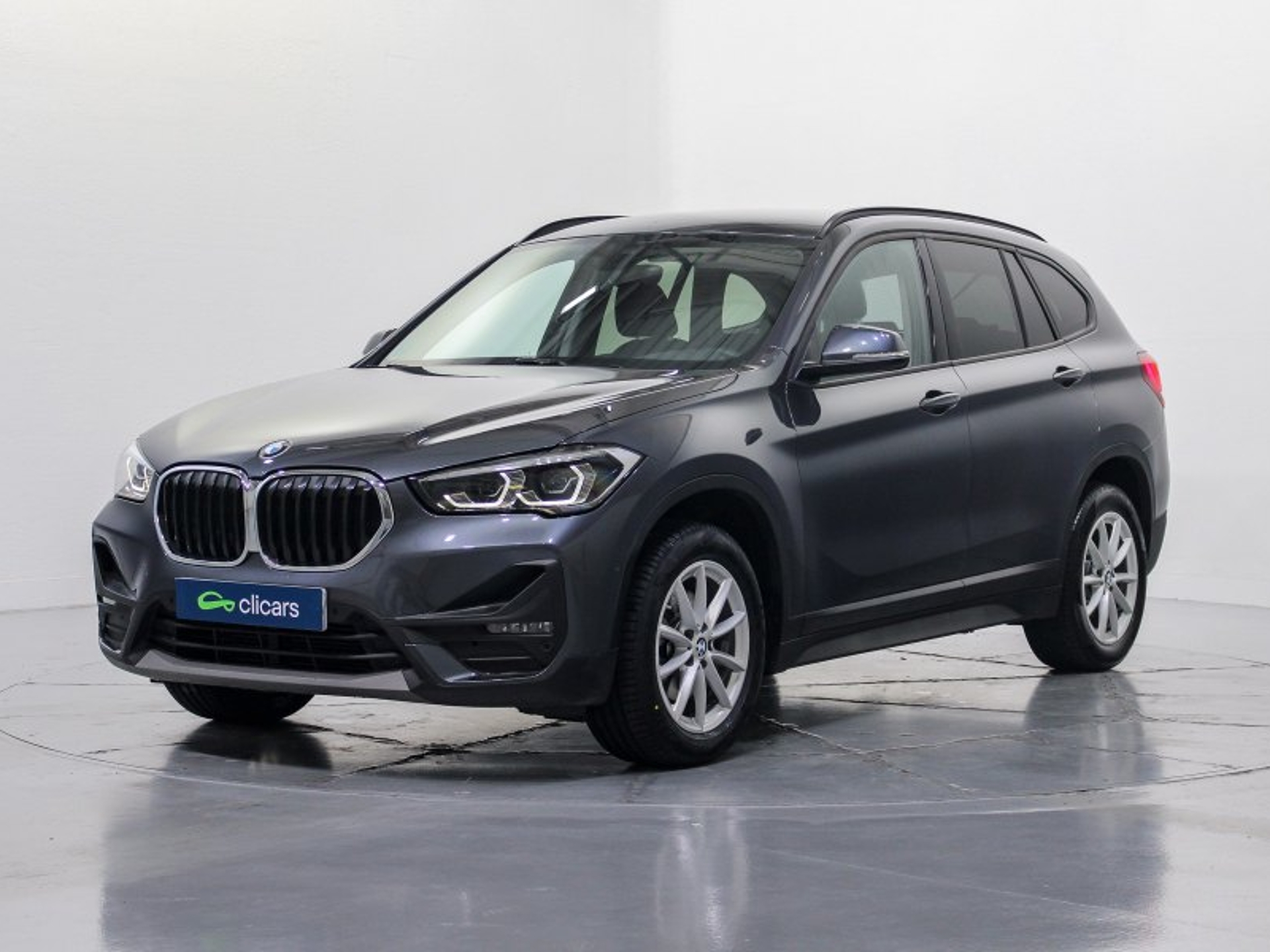 Imagen de BMW X1