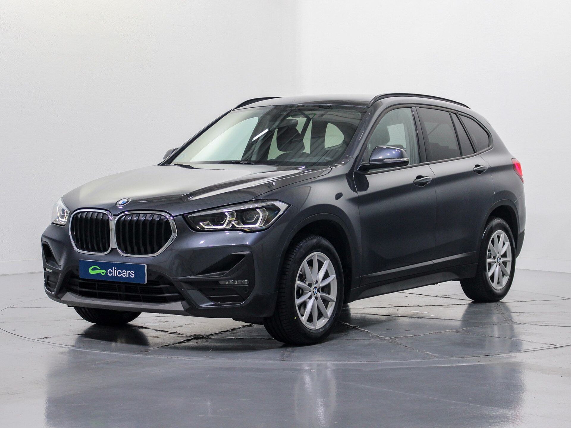 Imagen 1 de BMW X1