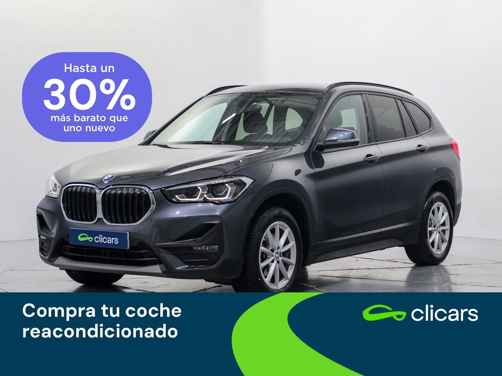 Imagen 1 de BMW X1