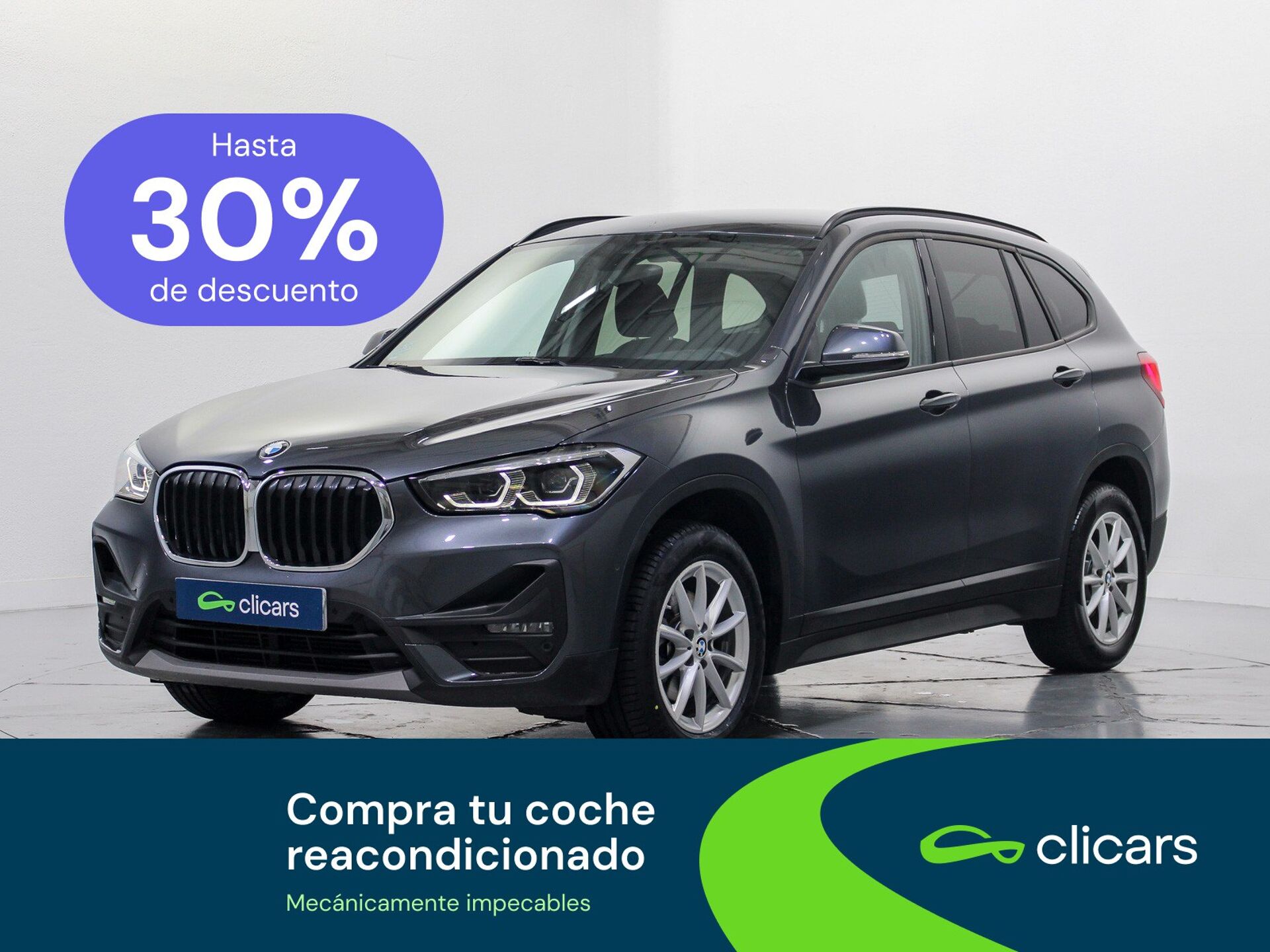 Imagen 1 de BMW X1