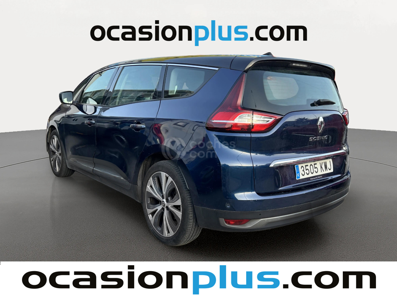 Foto del RENAULT Scénic Grand Scénic 1.3 TCe GPF Zen EDC 103kW