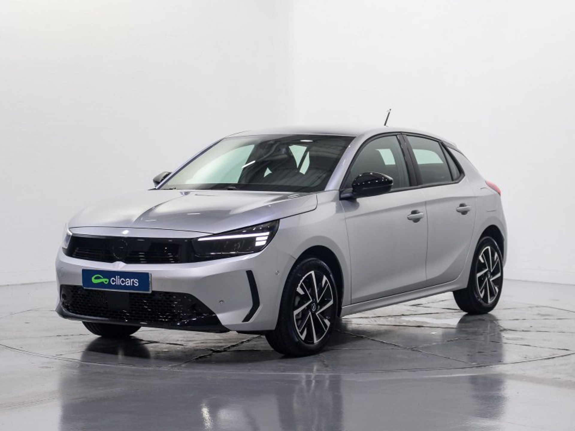 Imagen de OPEL Corsa