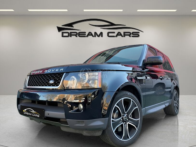 Foto del LAND ROVER Range Rover Sport 3.0SDV6 SE Aut.