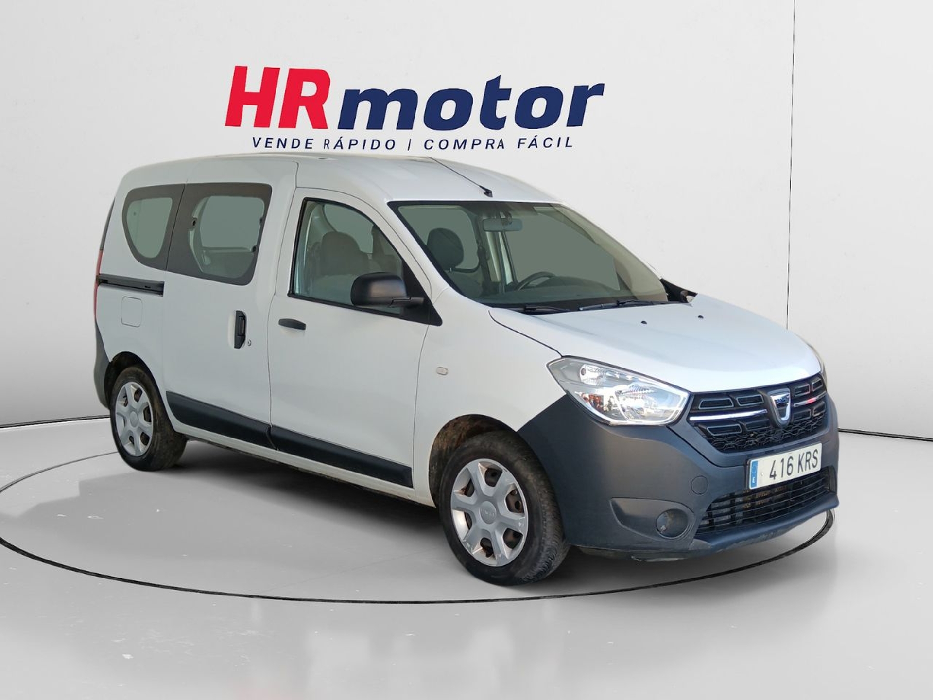 Imagen de DACIA Dokker