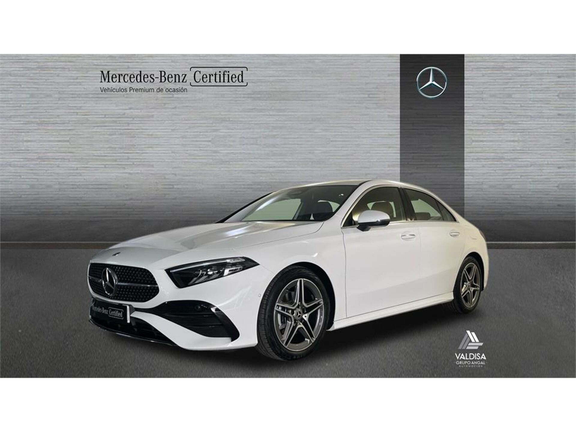 Imagen de MERCEDES Clase A