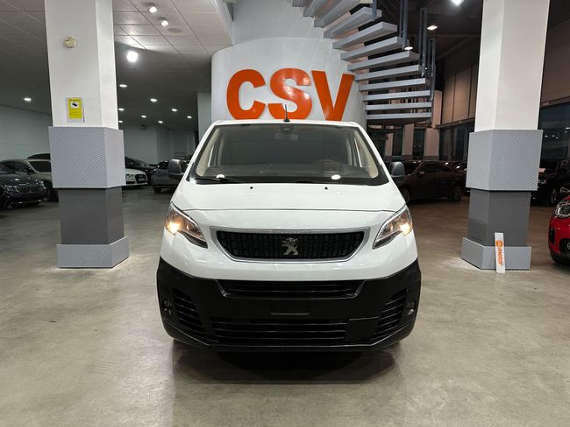 Imagen 3 de PEUGEOT Expert