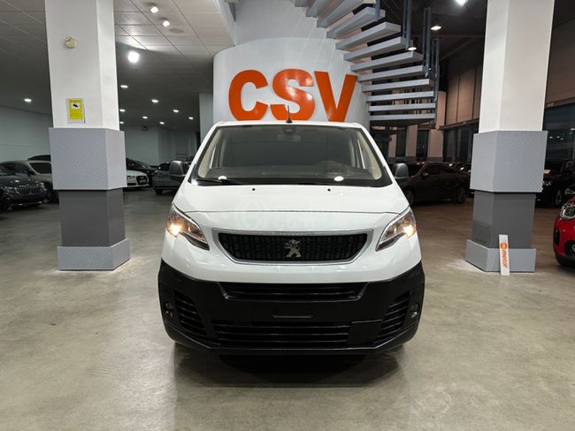 Foto del PEUGEOT Expert Fg. Standard 2.0BlueHDi S&S Grip 150