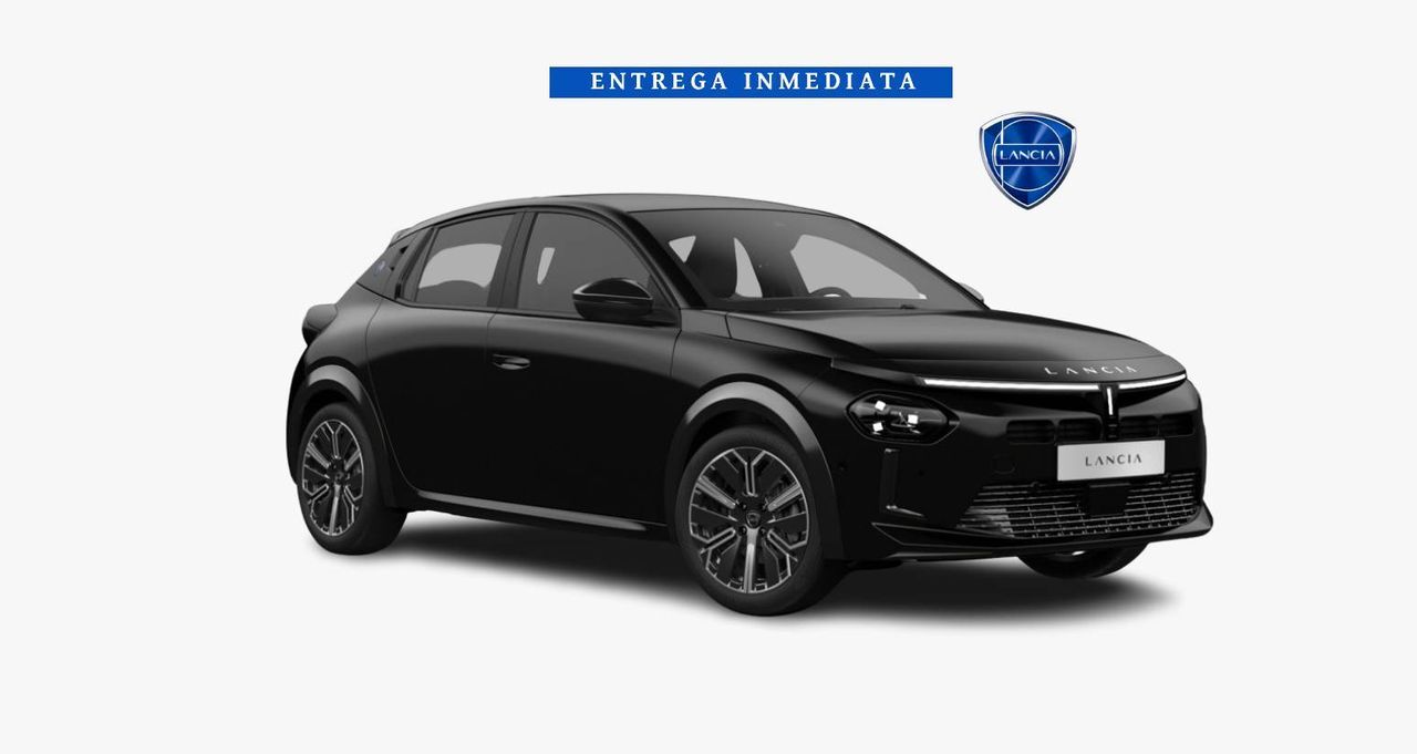 LANCIA Ypsilon (Ypsilon LX Hybrid 74kW (100CV)) en Barcelona