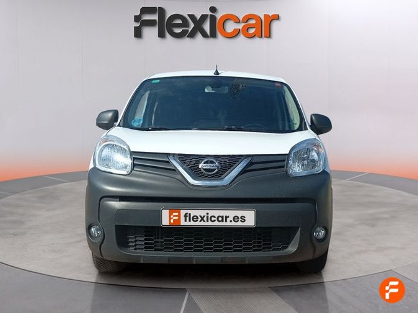 Foto del NISSAN NV250 Furgón 1.5dCi Comfort L1H1 2pl. 95