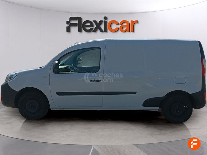 Foto del NISSAN NV250 Furgón 1.5dCi Comfort L1H1 2pl. 95