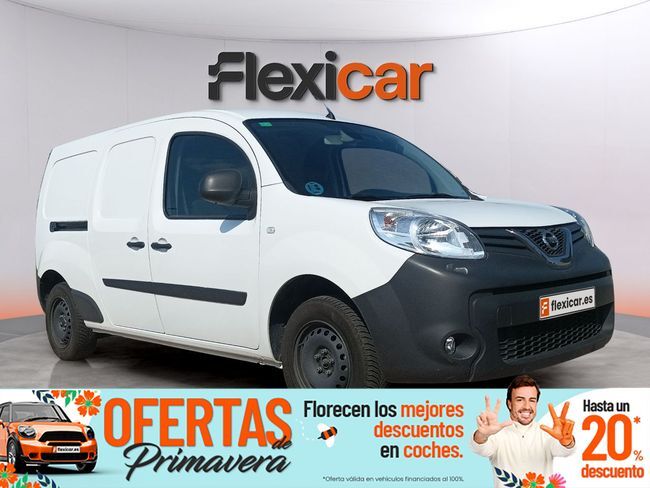 Foto del NISSAN NV250 Furgón 1.5dCi Comfort L1H1 2pl. 95
