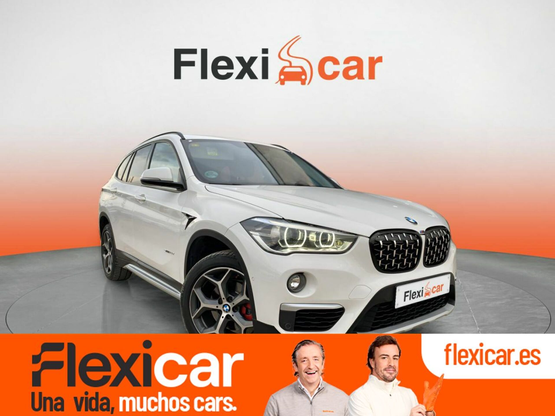 Imagen de BMW X1