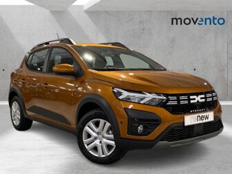 Imagen de DACIA Sandero Stepway TCe Essential 67kW