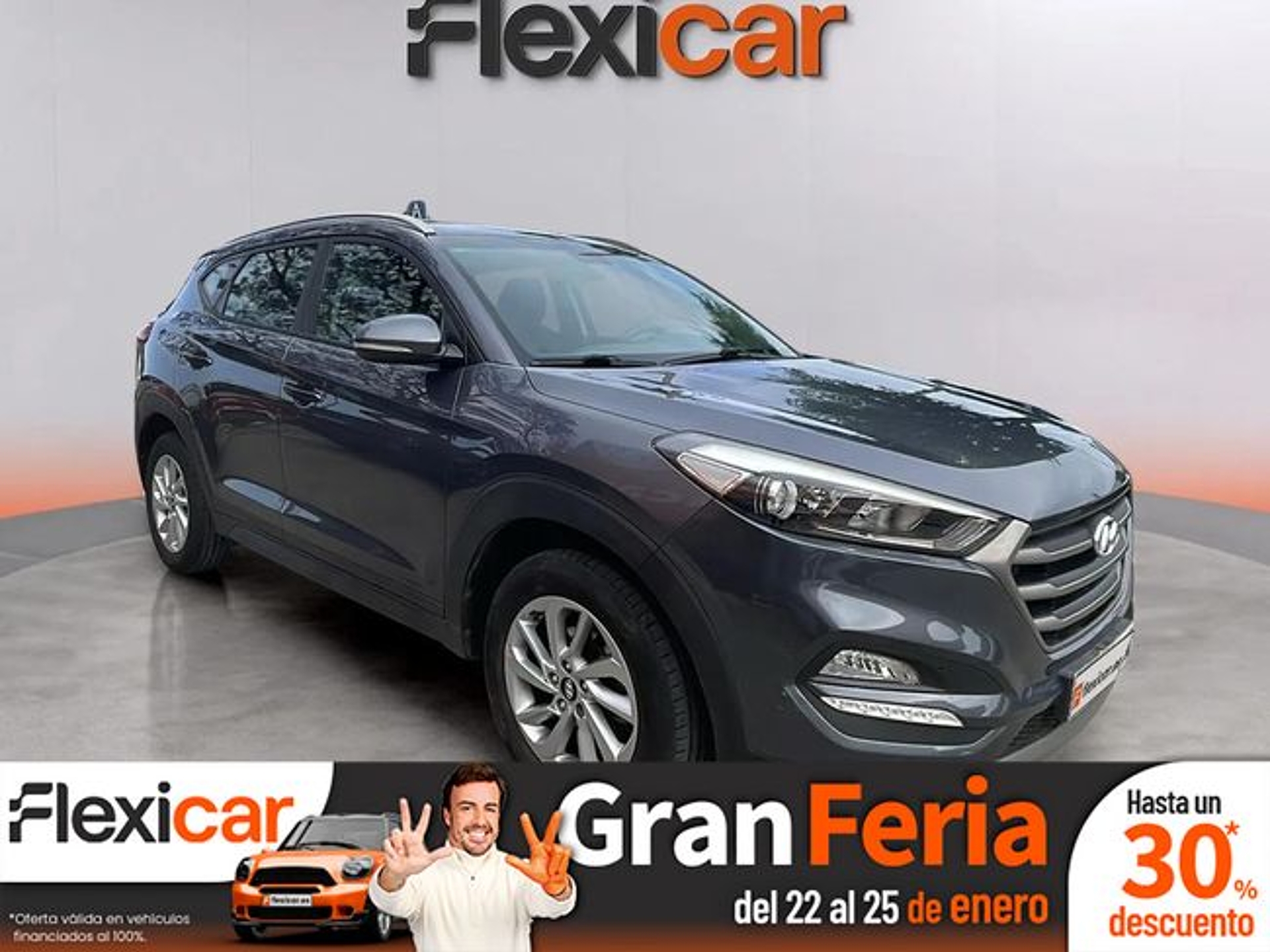 Imagen de HYUNDAI Tucson