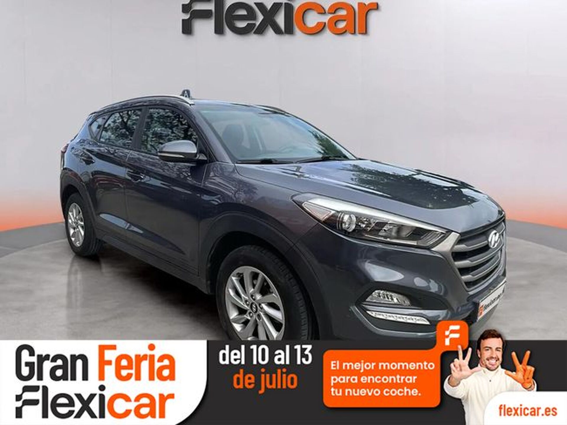 Imagen de HYUNDAI Tucson