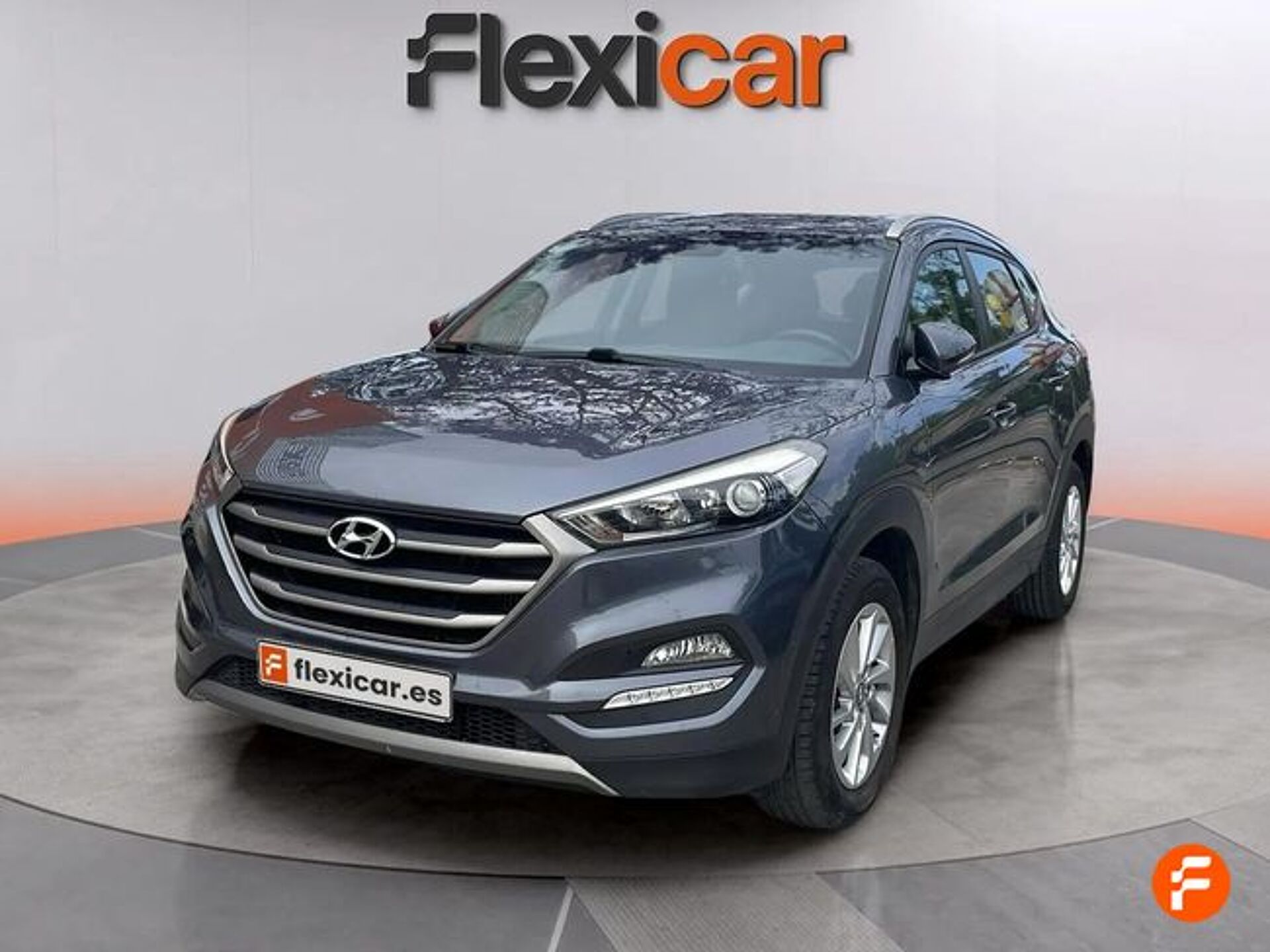 Imagen 2 de HYUNDAI Tucson