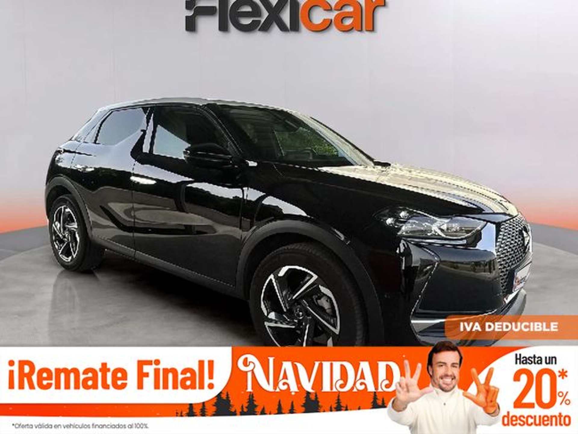 Imagen de DS DS3 Crossback