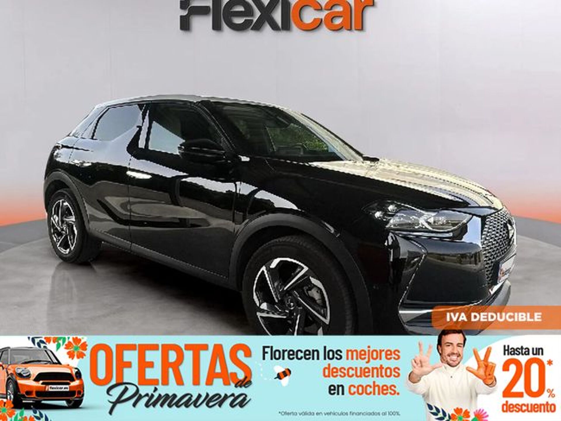 Imagen 1 de DS DS3 Crossback