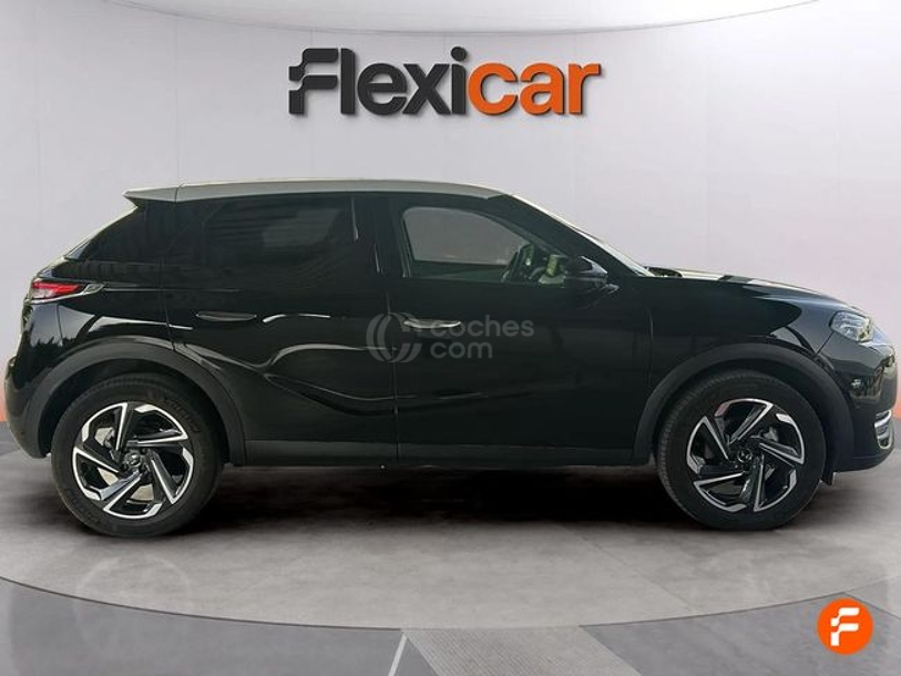 Foto del DS DS3 Crossback DS 3 Crossback BlueHDi Performance Line 130 Aut.