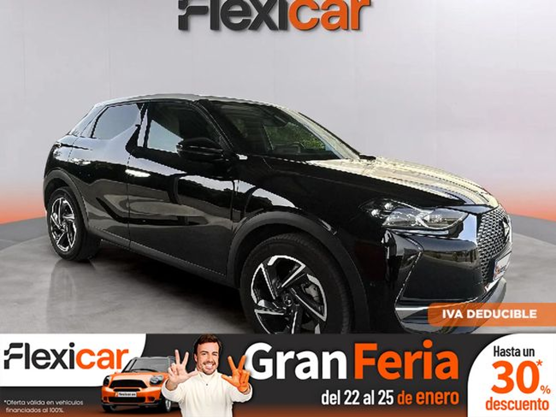 Imagen de DS DS3 Crossback