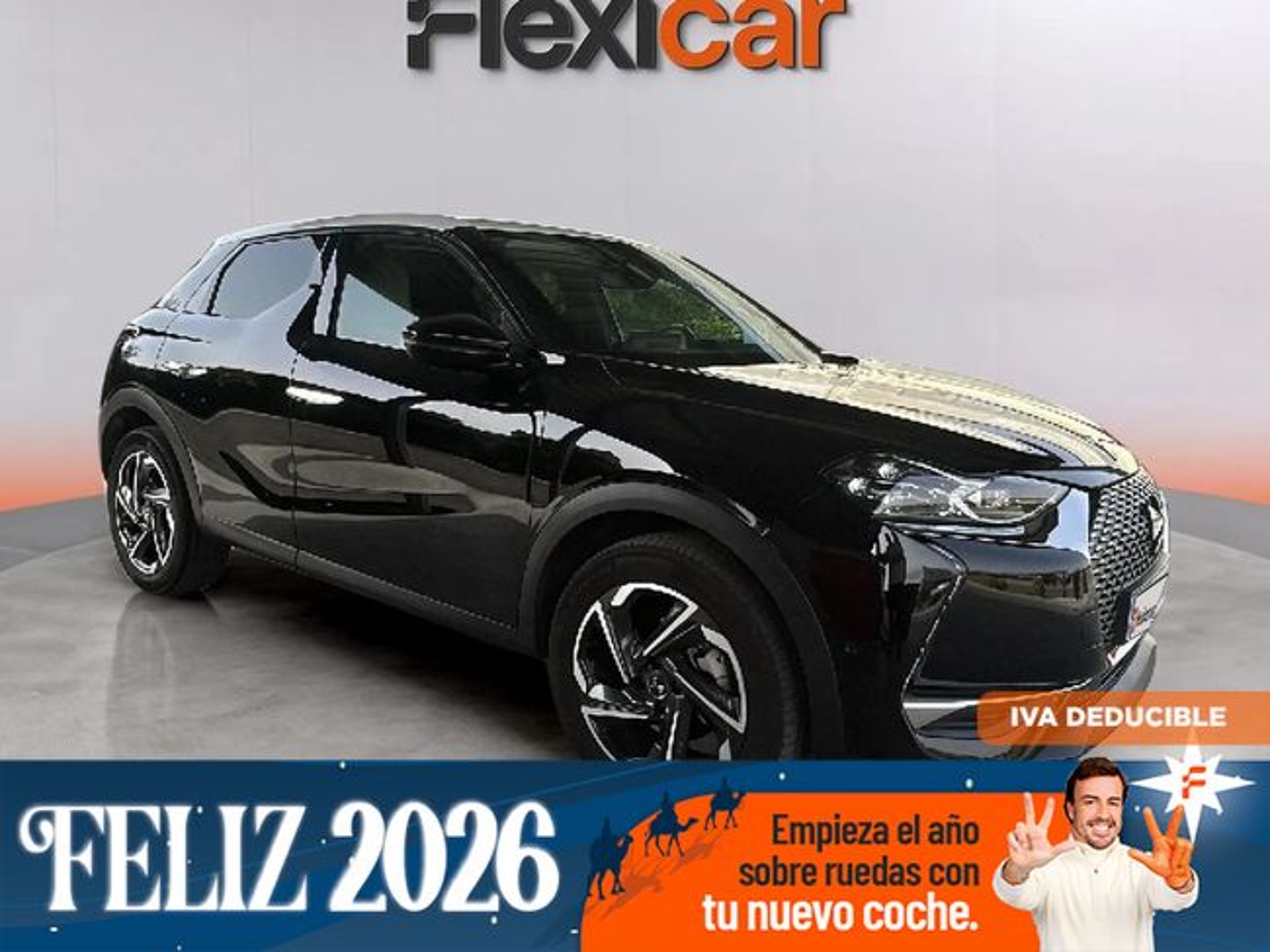 Imagen de DS DS3 Crossback
