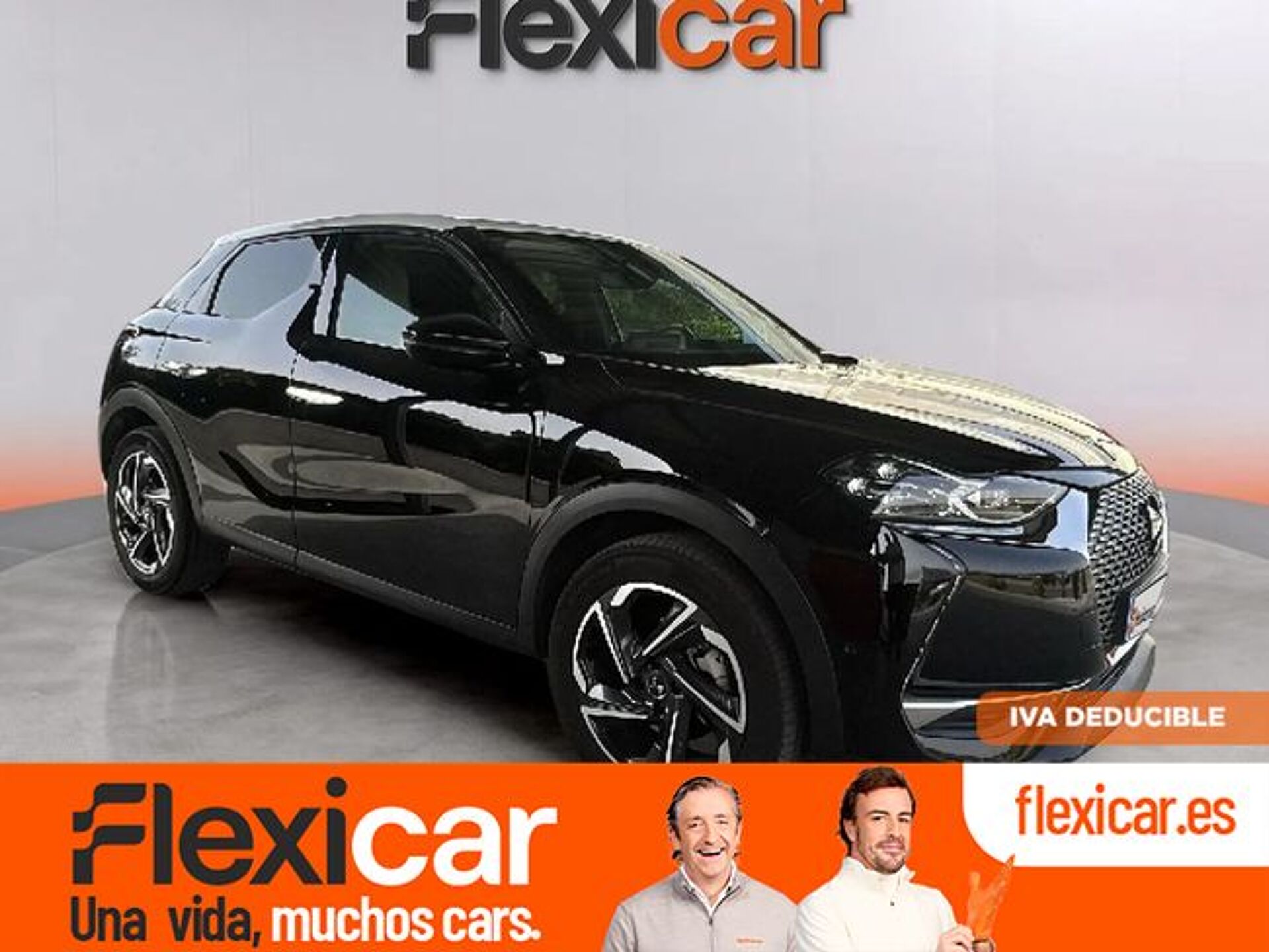 Imagen 1 de DS DS3 Crossback