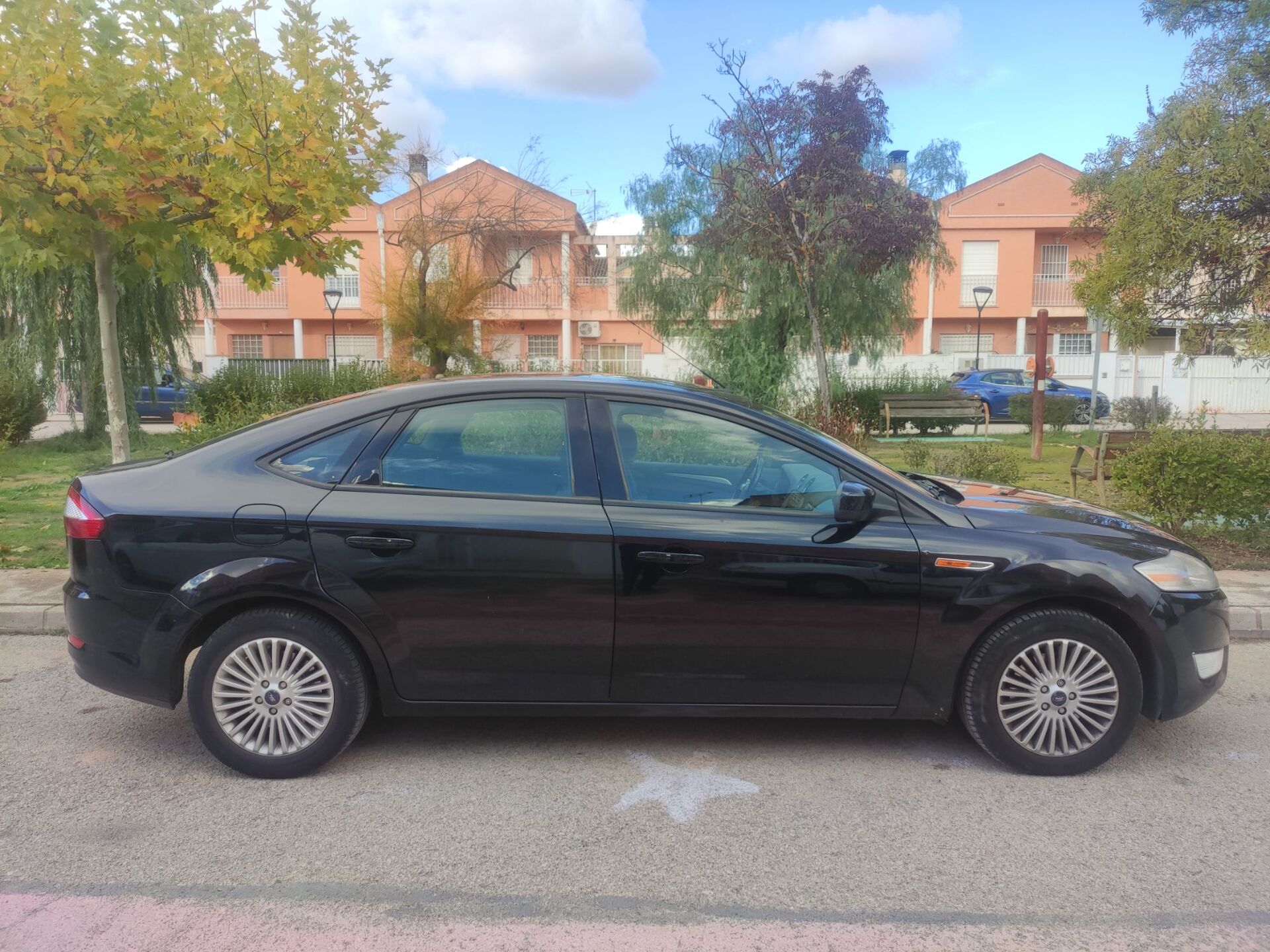 Imagen 2 de FORD Mondeo